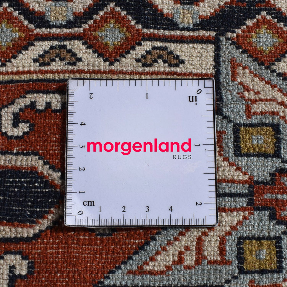 Persisk matta - Classic - 290 x 214 cm - röd