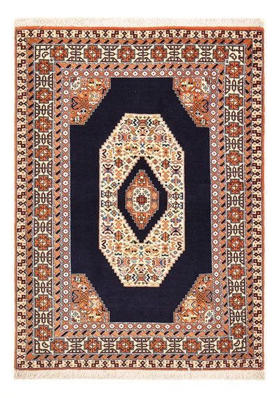 Tabriz - 50 Raj Mattan 100x142cm - Persisk matta