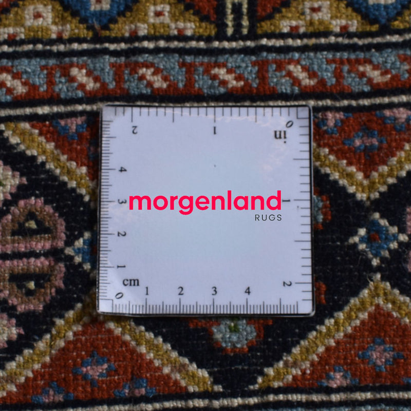 Persisk matta - Classic - 292 x 220 cm - flerfärgad