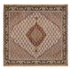 Tabriz - 40 Raj Mattan 202x196cm - Persisk matta