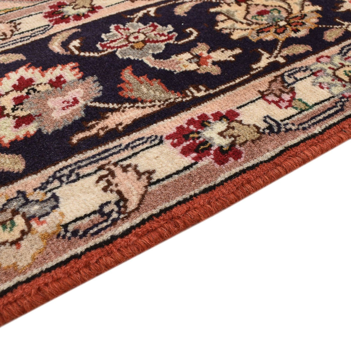 Tabriz - 40 Raj Mattan 200x260cm - Persisk matta