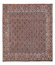 Bidjar Mattan 243x206cm - Persisk matta