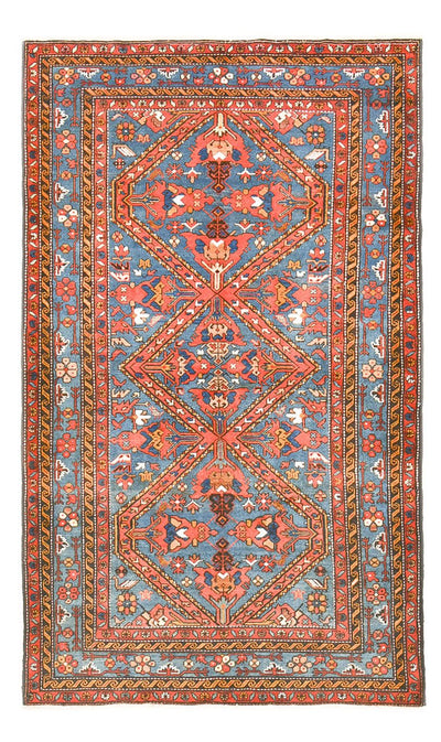 Ardabil Mattan 132x222cm - Persisk matta
