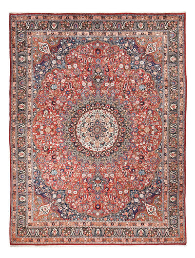 Moud Mattan 296x388cm - Persisk matta