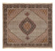 Tabriz - 40 Raj Mattan 212x200cm - Persisk matta