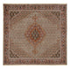 Tabriz - 40 Raj Mattan 196x204cm - Persisk matta