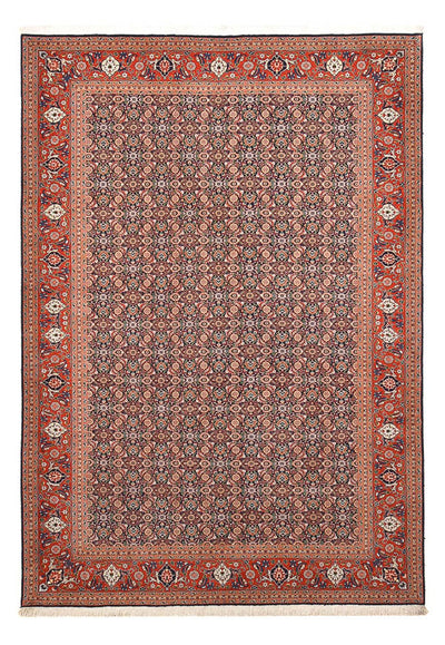 Tabriz - 50 Raj Mattan 200x295cm - Persisk matta