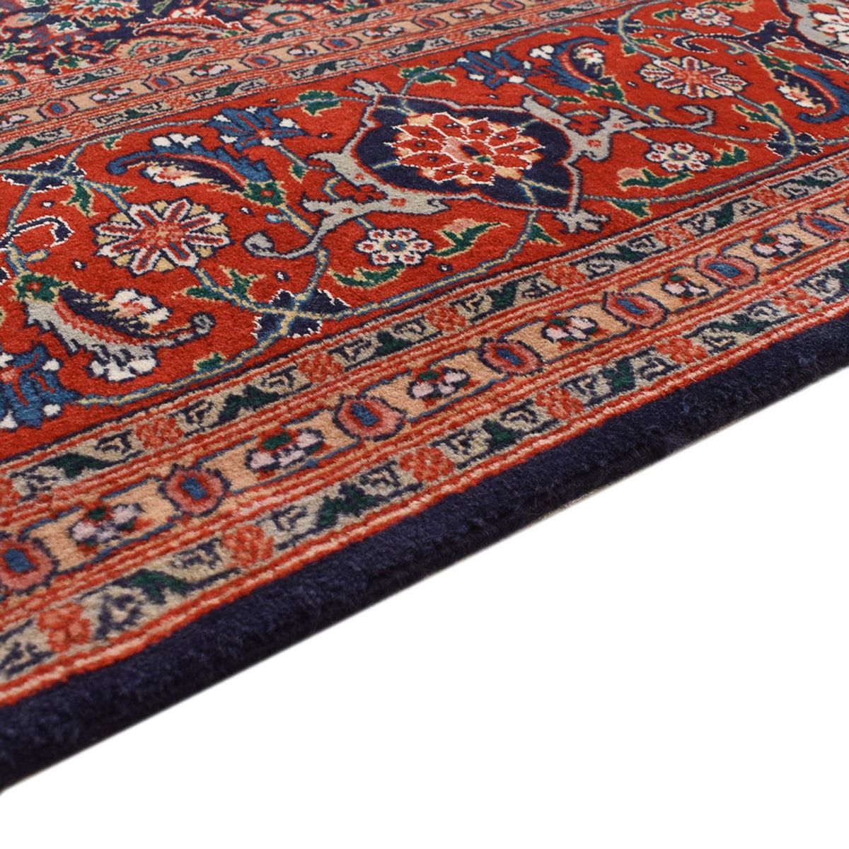 Tabriz - 50 Raj Mattan 200x295cm - Persisk matta