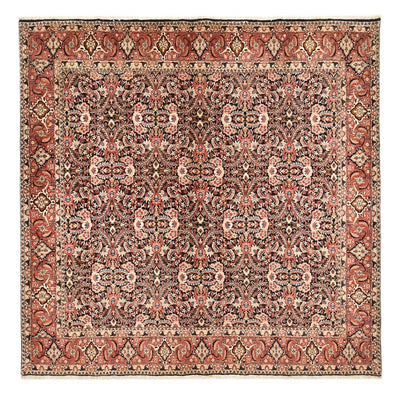 Bidjar Mattan 300x302cm - Persisk matta