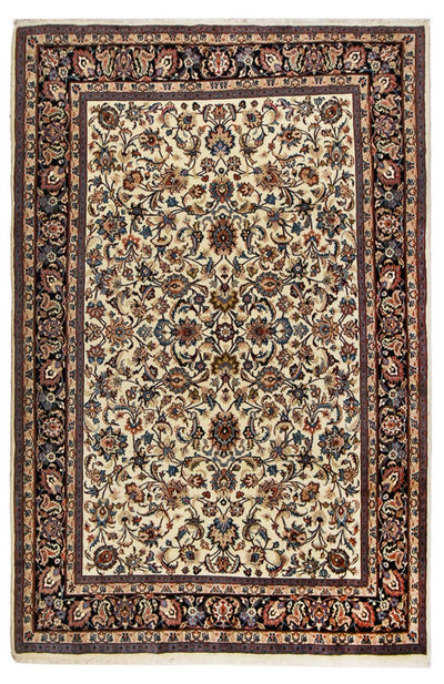 Mashhad Mattan 194x294cm - Persisk matta