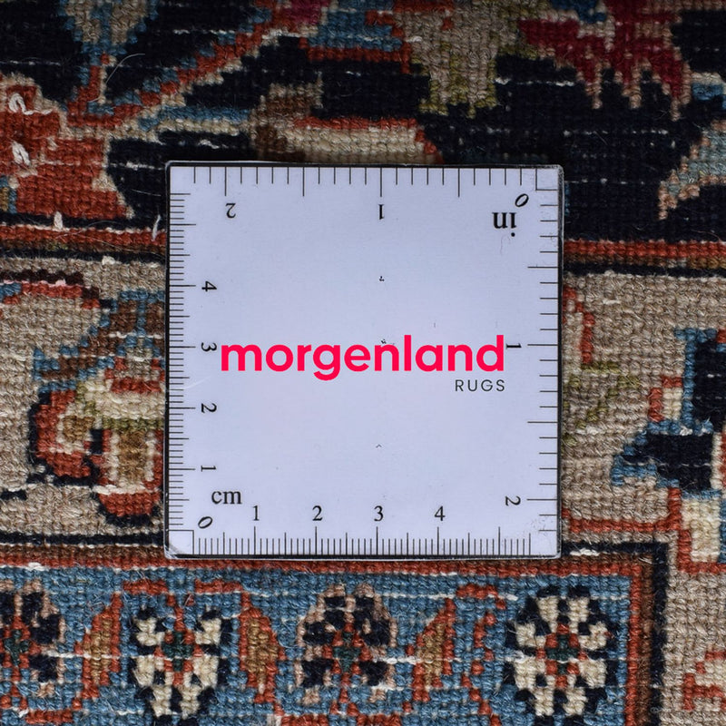 Persisk matta - Classic - 294 x 194 cm - ljusbeige