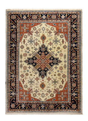 Persisk matta - Classic - 284 x 210 cm - beige