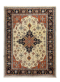 Persisk matta - Classic - 284 x 210 cm - beige