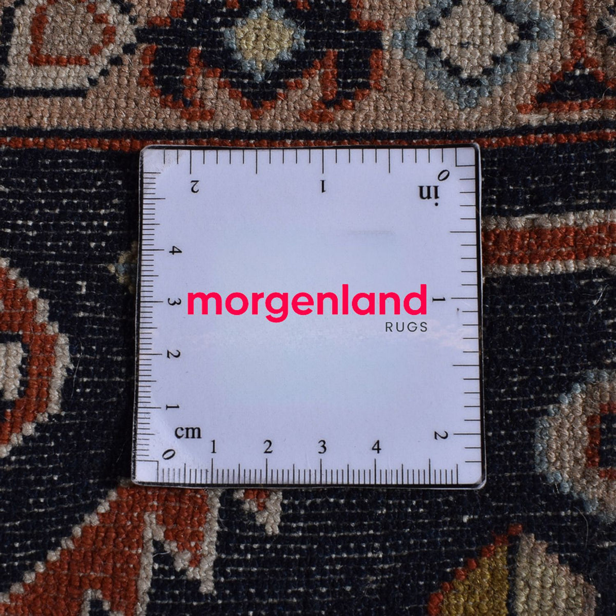 Persisk matta - Classic - 284 x 210 cm - beige