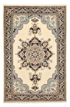 Persisk matta - Nomadic - 290 x 190 cm - beige