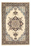 Persisk matta - Nomadic - 290 x 190 cm - beige