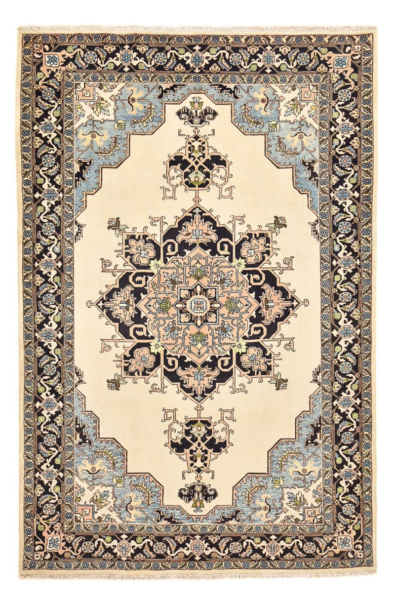 Persisk matta - Nomadic - 290 x 190 cm - beige