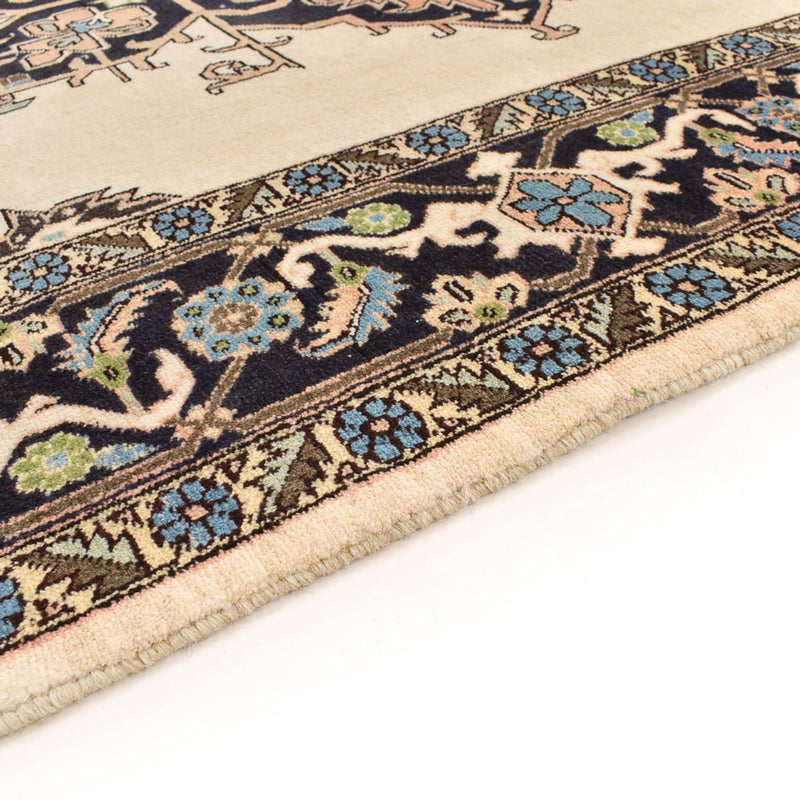 Persisk matta - Nomadic - 290 x 190 cm - beige