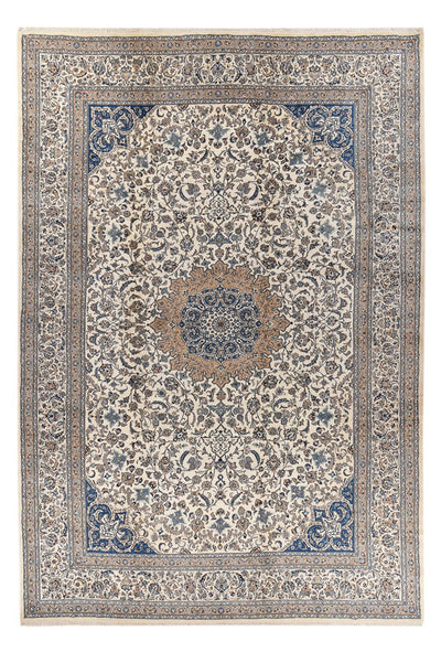 Nain - 9La Mattan 386x582cm - Persisk matta