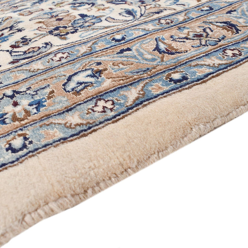 Persisk matta - Nain - Royal - 582 x 386 cm - grått