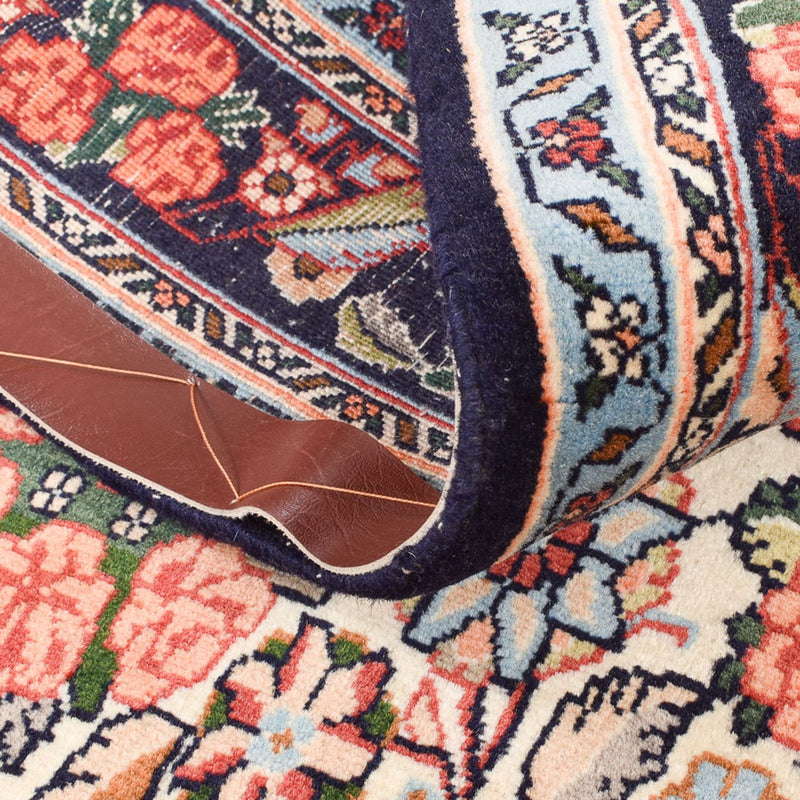 Runner Persisk matta - Bijar - 190 x 80 cm - flerfärgad