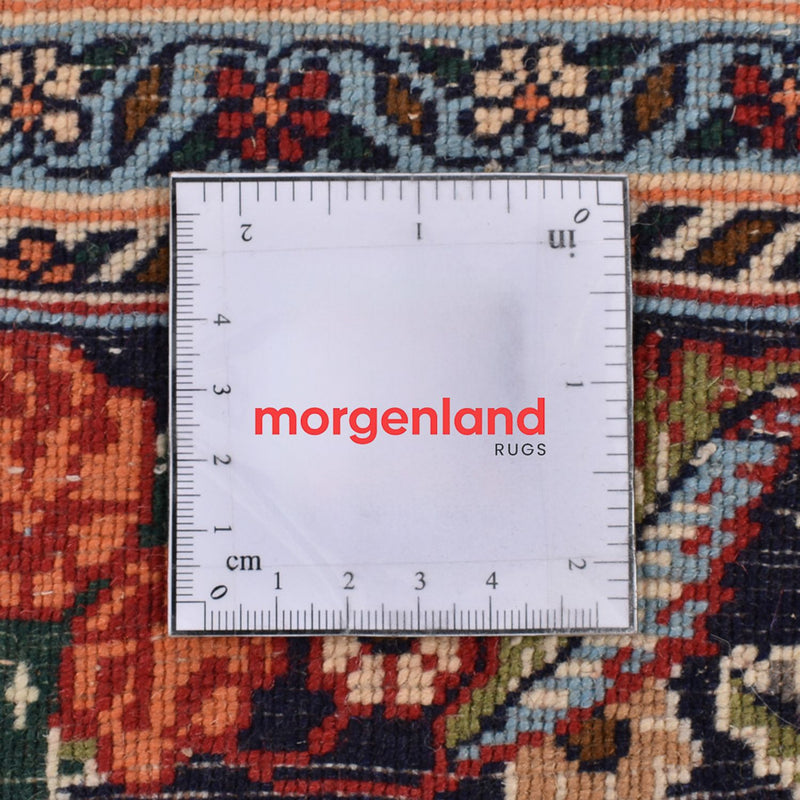 Runner Persisk matta - Bijar - 190 x 80 cm - flerfärgad