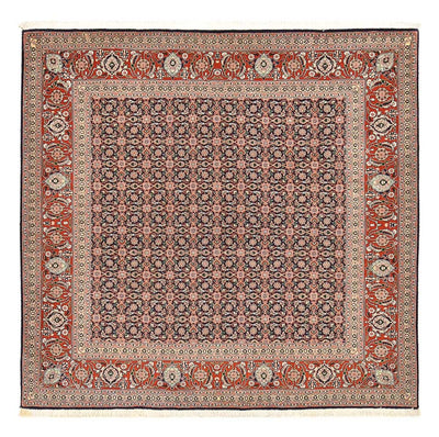 Tabriz - 40 Raj Mattan 200x203cm - Persisk matta