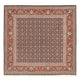 Tabriz - 40 Raj Mattan 203x200cm - Persisk matta