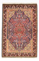 Tabriz - 40 Raj Mattan 155x100cm - Persisk matta