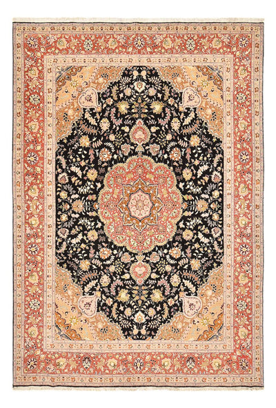Tabriz - 40 Raj Mattan 248x357cm - Persisk matta