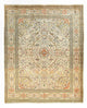 Persisk matta - Classic - 350 x 278 cm - sand