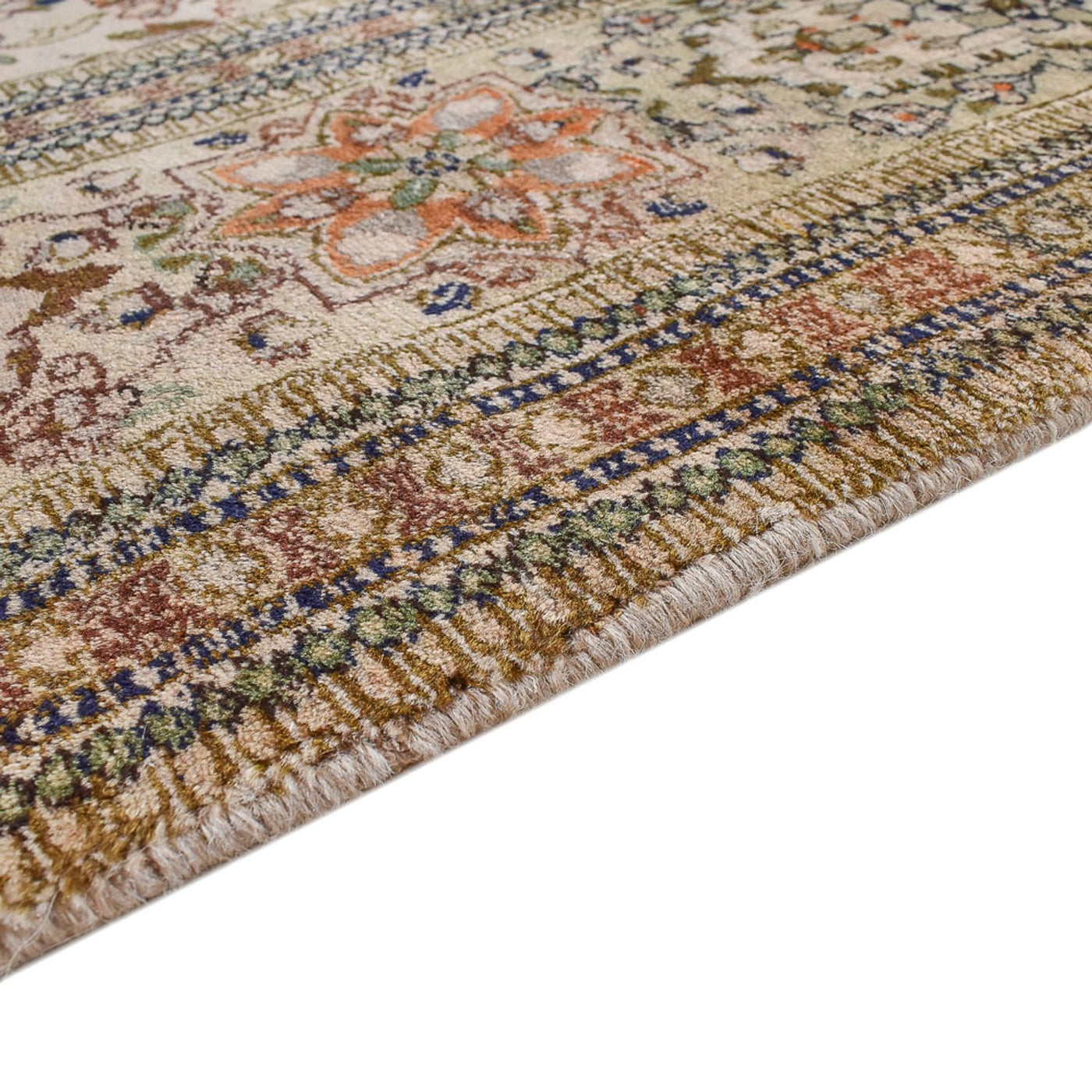 Persisk matta - Classic - 350 x 278 cm - sand