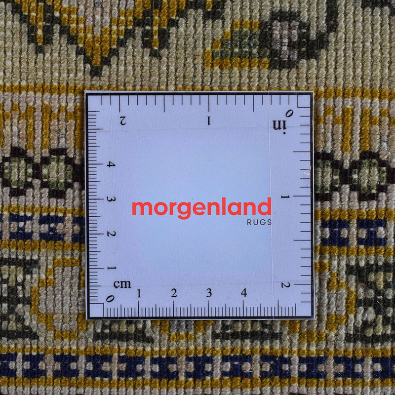 Persisk matta - Classic - 350 x 278 cm - sand