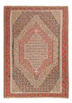 Senneh kilim Mattan 287x203cm