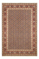 Persisk matta - Tabriz - Royal - 296 x 200 cm - rost