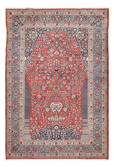 Abadeh Mattan 212x317cm - Persisk matta