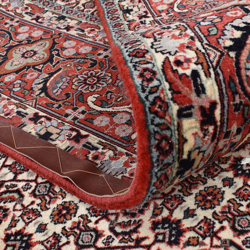 Persisk matta - Bijar kvadrat  - 306 x 304 cm - rost