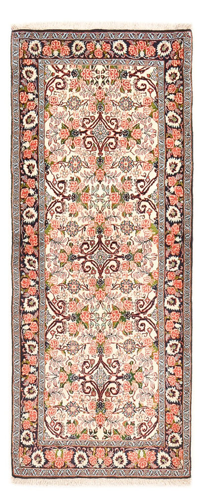 Bidjar Mattan 82x196cm - Persisk matta