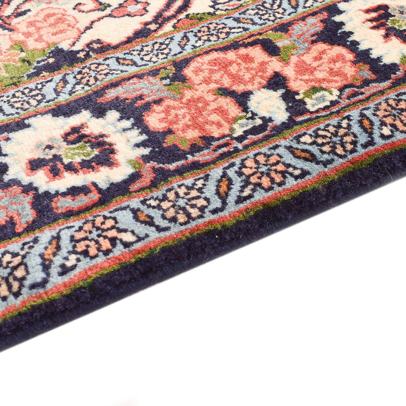 Runner Persisk matta - Bijar - 196 x 82 cm - grädde