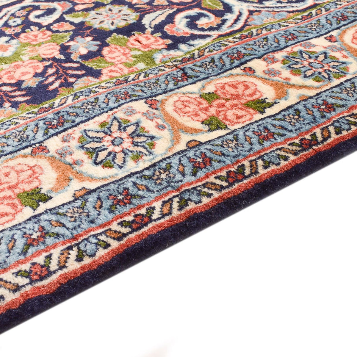 Bidjar Mattan 79x200cm - Persisk matta