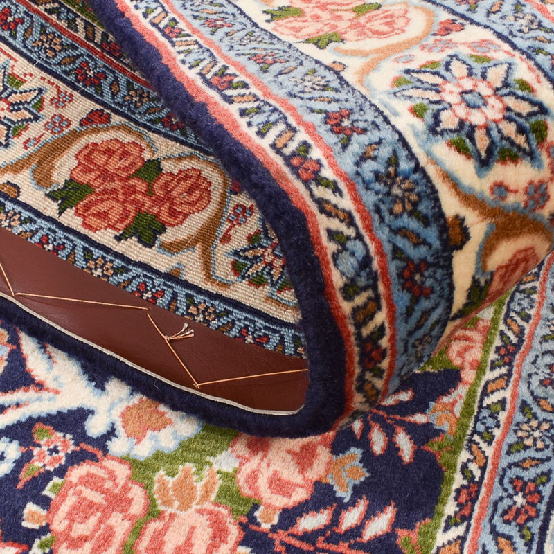 Runner Persisk matta - Bijar - 200 x 79 cm - flerfärgad