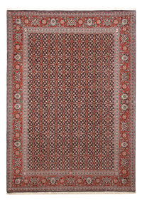 Tabriz - 50 Raj Mattan 296x204cm - Persisk matta – product image