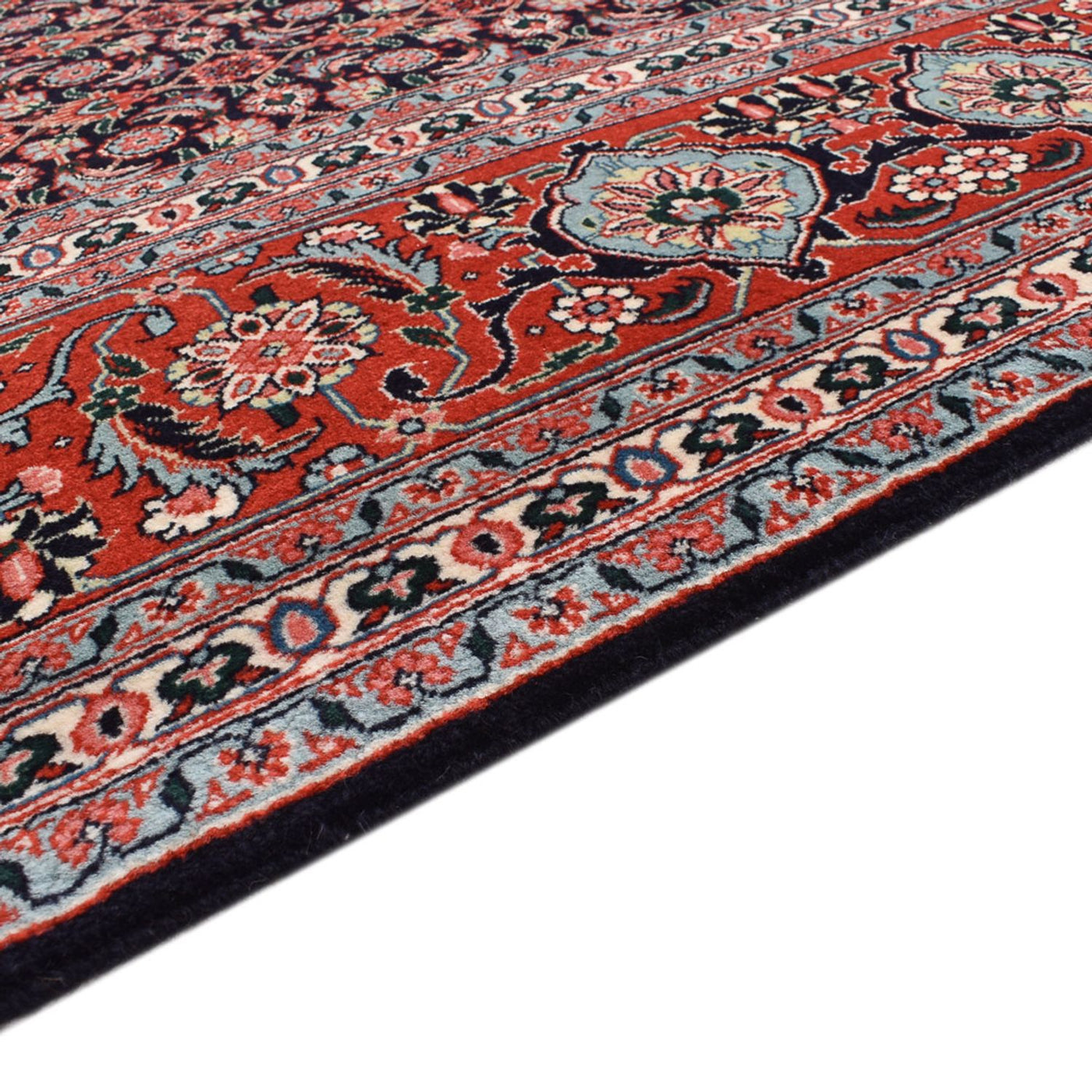Tabriz - 50 Raj Mattan 296x204cm - Persisk matta