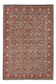 Bidjar Mattan 202x298cm - Persisk matta