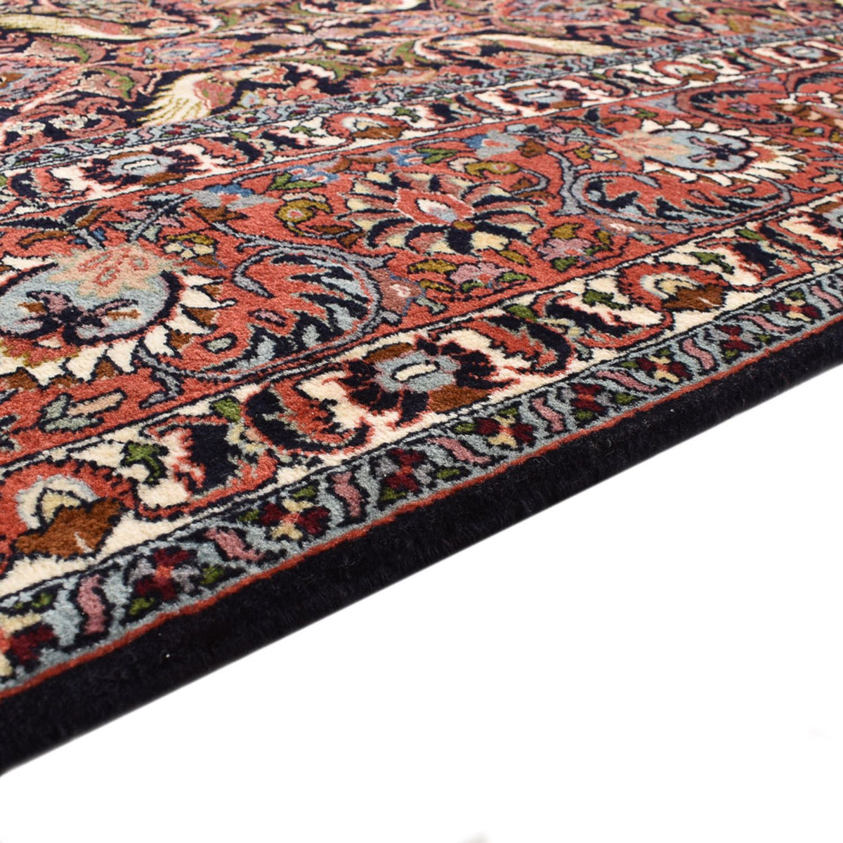 Bidjar Mattan 202x298cm - Persisk matta