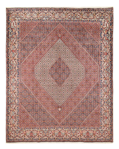 Bidjar Mattan 307x378cm - Persisk matta