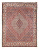 Bidjar Mattan 307x378cm - Persisk matta - terrakotta