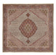 Tabriz - 40 Raj Mattan 204x200cm - Persisk matta
