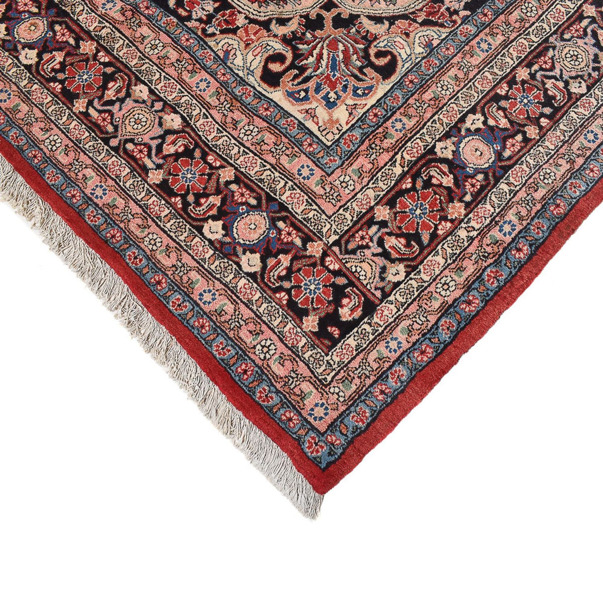 Bidjar Mattan 310x441cm - Persisk matta