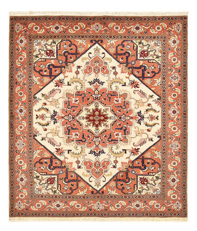 Ardabil Mattan 195x222cm - Persisk matta